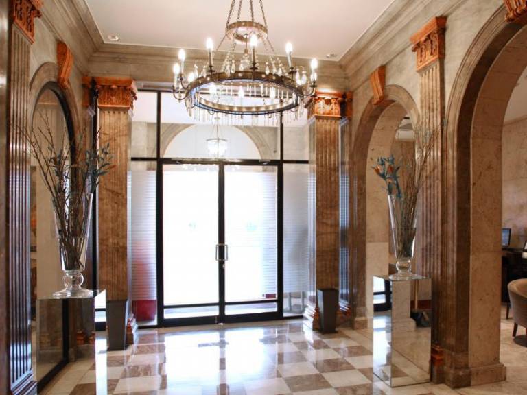 Nh Lancaster Hotel — photo 3