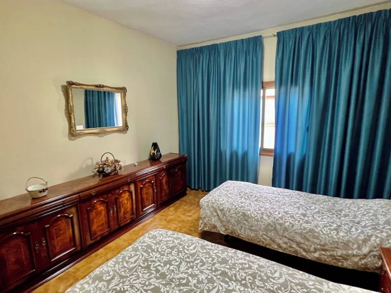 Hostel Vilaflor