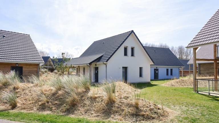 Bungalow Merlimont