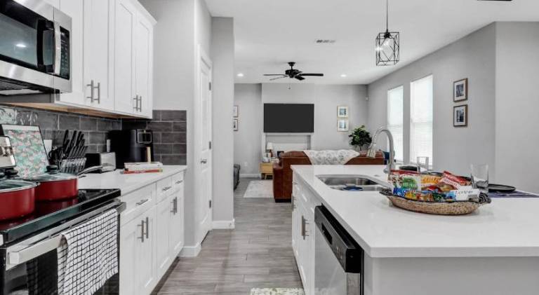 House with 3 rooms for 8 persons — photo 3