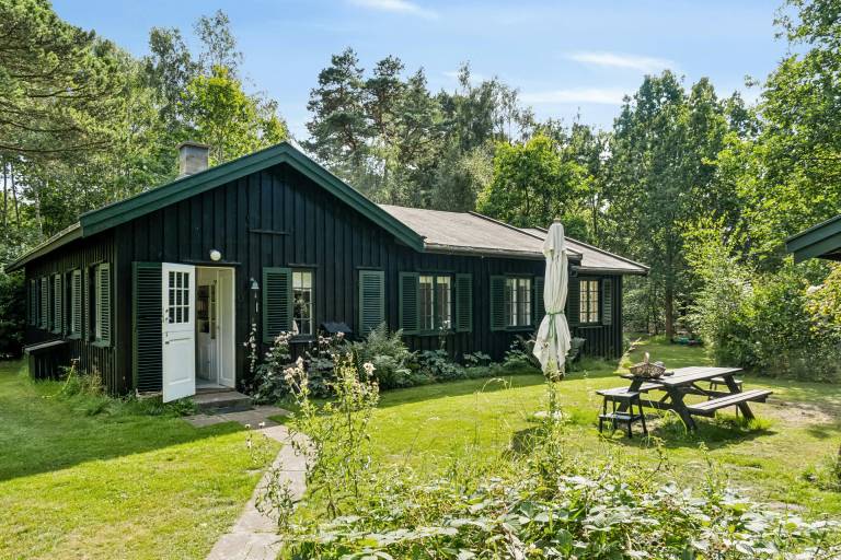 Ferienhaus in Rørvig Sogn f&uuml;r max. 14 Personen