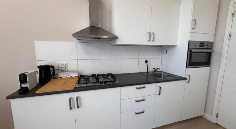 40 m² Ferienwohnung