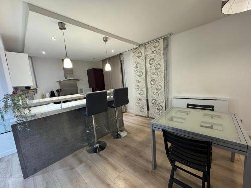 Appartement Meyzieu