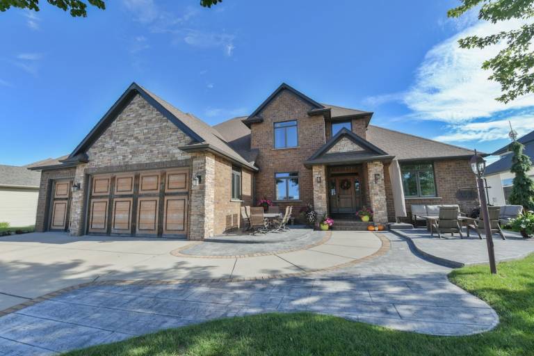 House Kaukauna