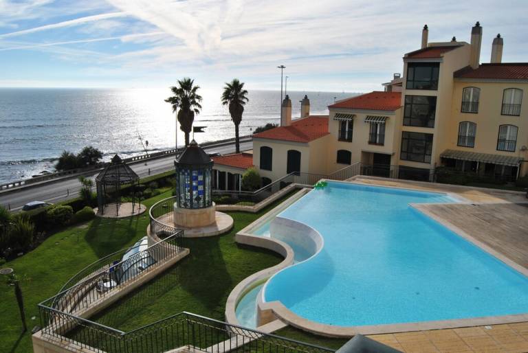 Appartement en copropriété Carcavelos