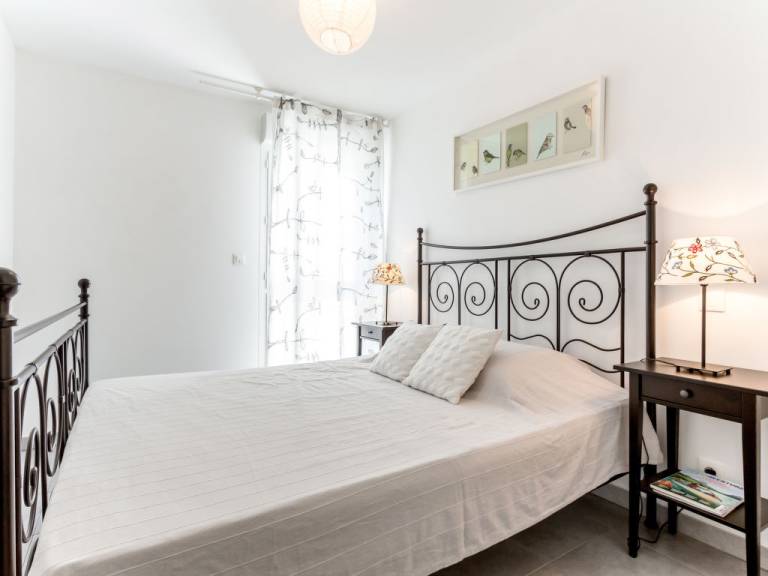 Ferienwohnung Argelès-sur-Mer