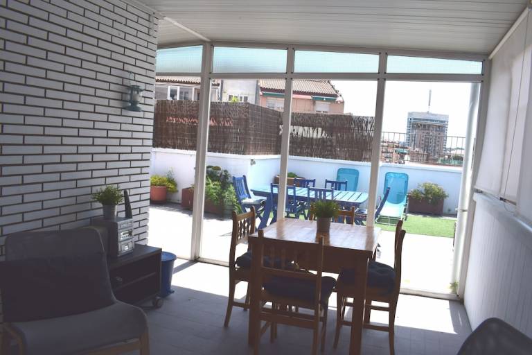 Appartement Les Corts