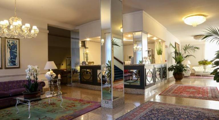 Grand Hotel Tettuccio — photo 5