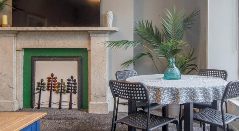 Rental apartment | Near Kelvingrove Art Gallery and Museum | Dogs allowed — photo 4