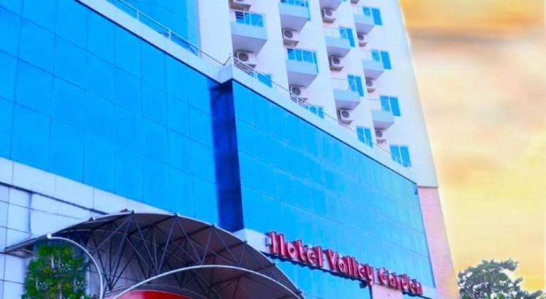 Hotel Valley Garden Sylhet