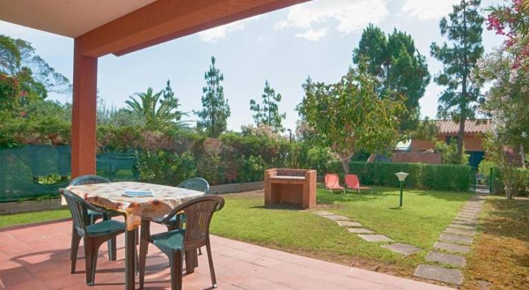 Lovely rental apartment | Close to the beach | Pet-friendly in Muravera