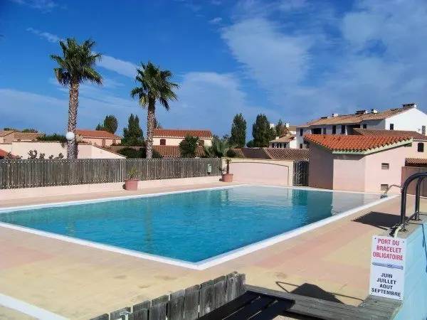 Maison de vacances Saint-Cyprien