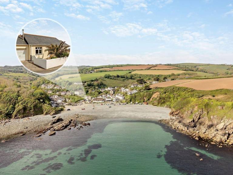 2 Bed in Helston oc lpebb