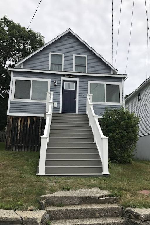Cottage  Portland