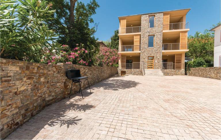 Apartament  Starigrad