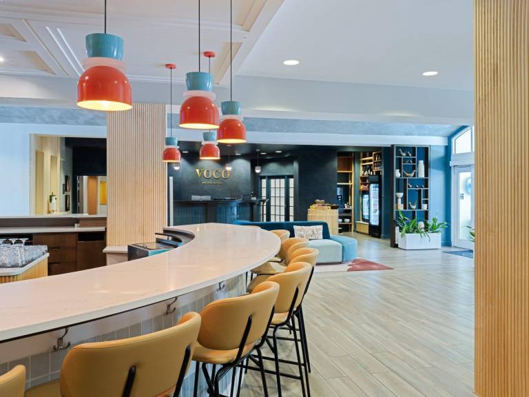 Voco Sarasota By IHG — photo 4