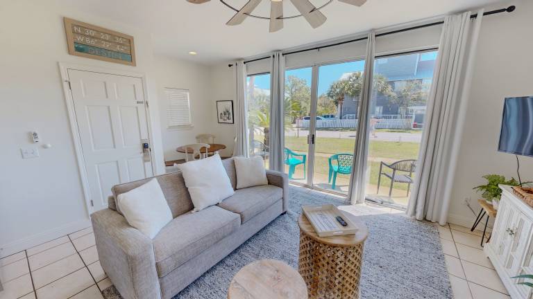 Nantucket Cottage 10B in Destin, FL