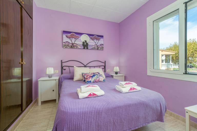 Holiday apartment with terrace, yard & grill | Close to the beach | Pet-friendly — photo 4