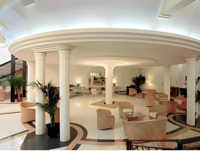 Hotel Biondi in Montecatini Terme