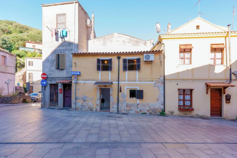Casa Domusnovas