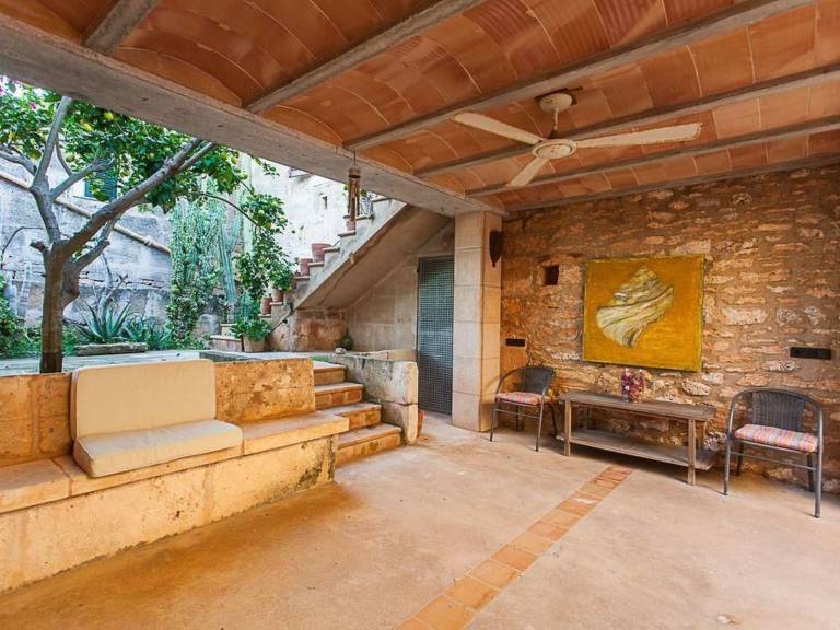 Casa Encantadora