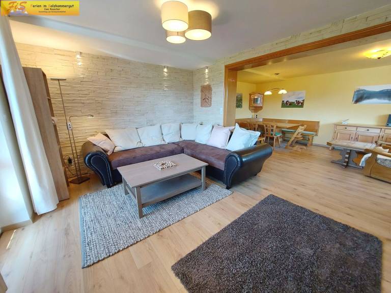 Ferienwohnung Bad Mitterndorf