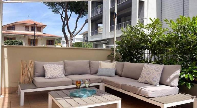 Lovely rental apartment | Close to the beach | Pets allowed in Pineto