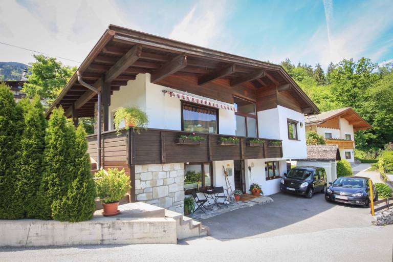 Casa Fügen