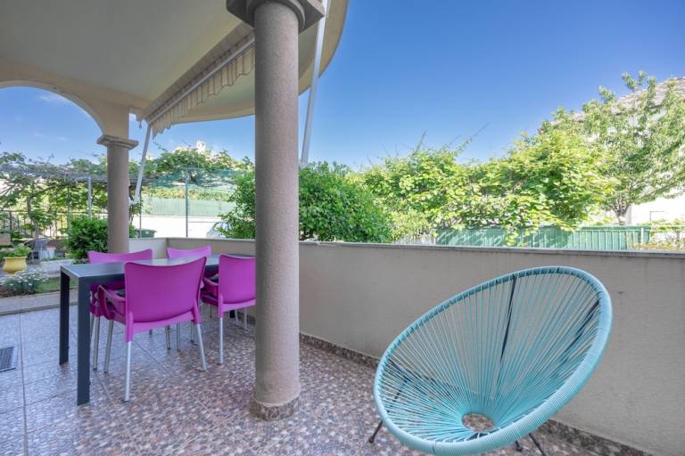 Appartamento vacanza Zara