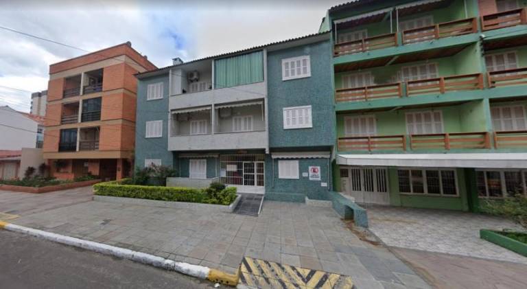 Rental apartment with 1 room for 4 persons — photo 4