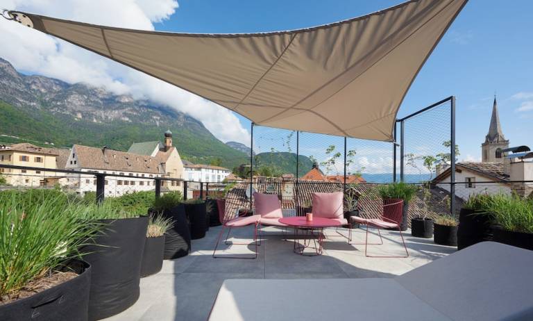Aparthotel Lago di Caldaro