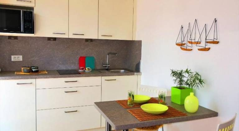 Holiday apartment with terrace | Pets are welcome — photo 3