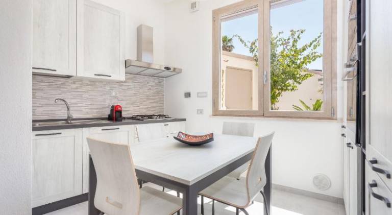 Vacation home with 3 rooms for 5 persons — photo 3