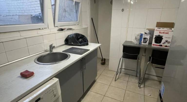 Villejuif IGR — photo 4