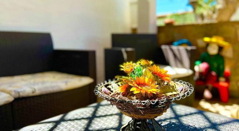 Vacation home | Close to the beach | Pet-friendly in Salve