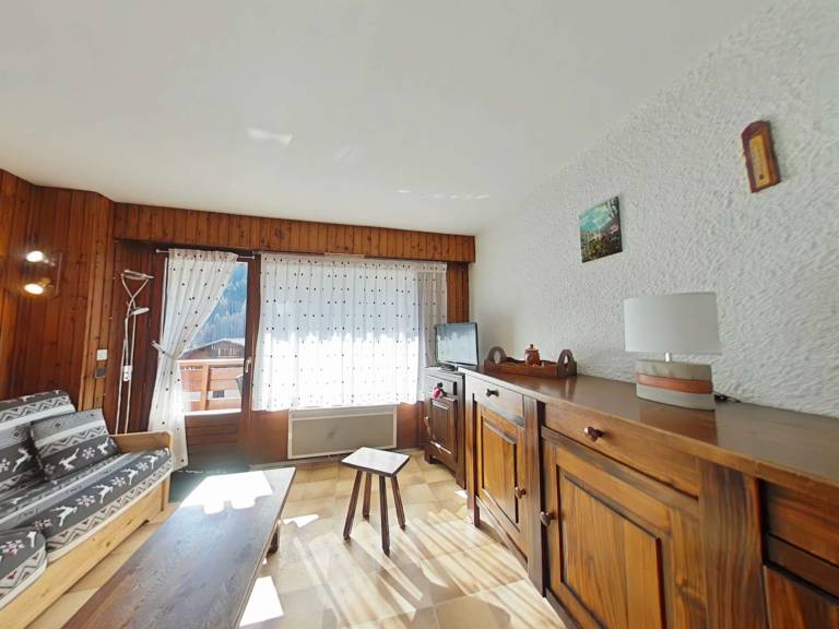 Rental apartment with 1 room for 6 persons — photo 2