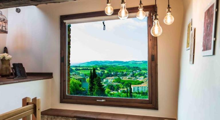 Beautiful vacation home | Pets are welcome in Certaldo