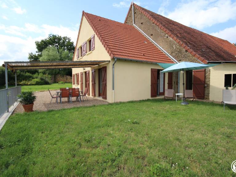 Landhaus Lys