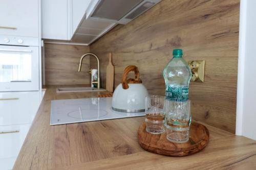Apartament Suwałki