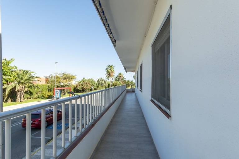 Apartament  Oliva