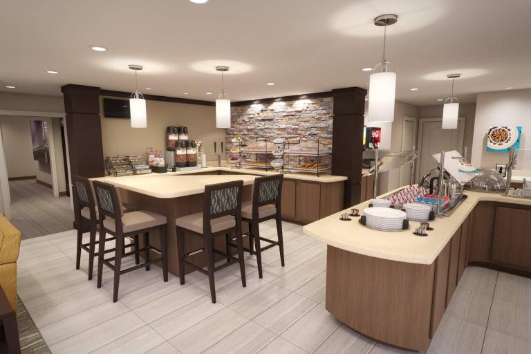 Staybridge Suites Vero Beach By IHG — photo 5