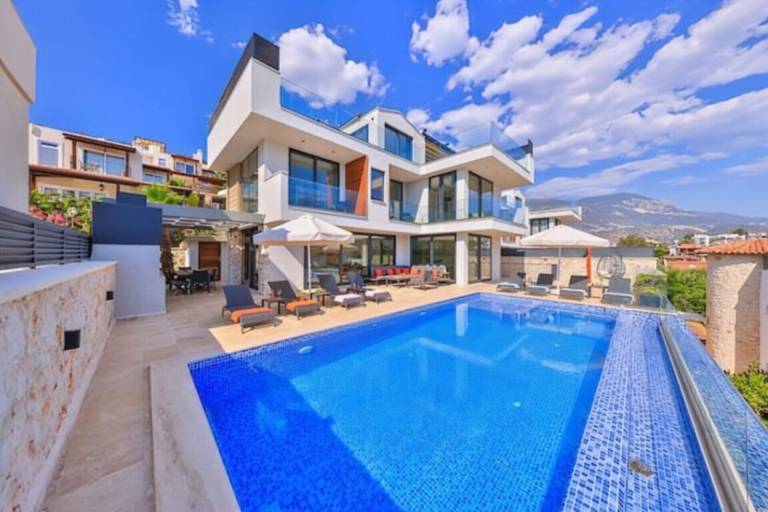 Villa Kalkan