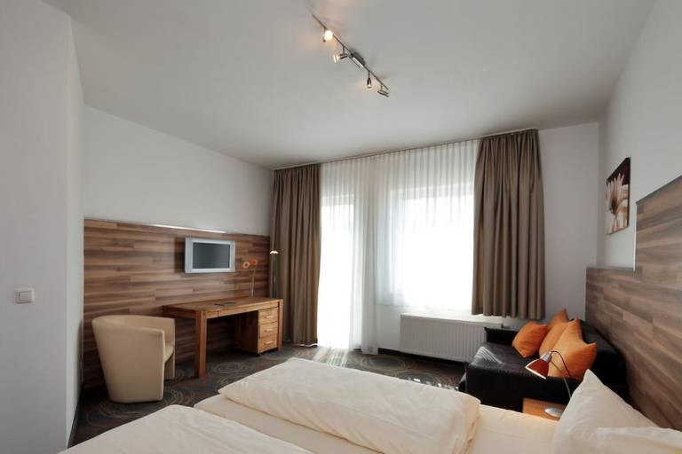 Aparthotel  Steele