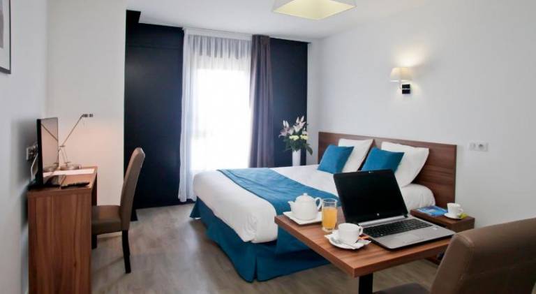Apartment mit Hotelservice  Saint-Germain-en-Laye
