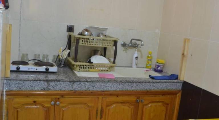 Rental apartment with 1 room for 4 persons — photo 4