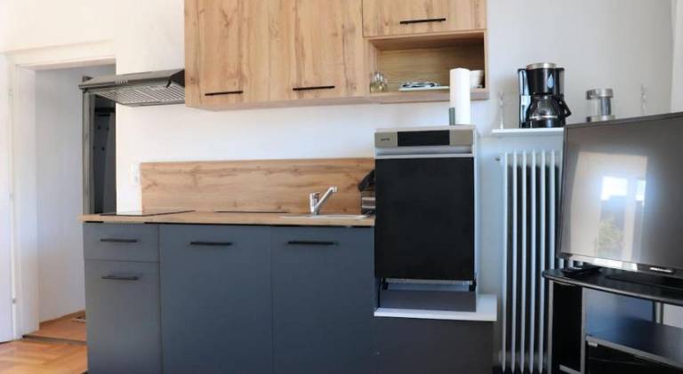 Holiday apartment | Close to Murinsel | Pet-friendly — photo 4