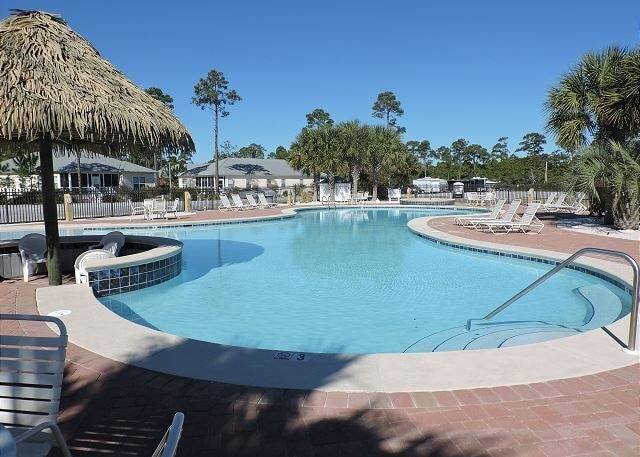 Cottage Gulf Shores