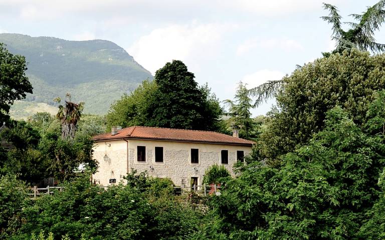 Casa Cisterna di Latina