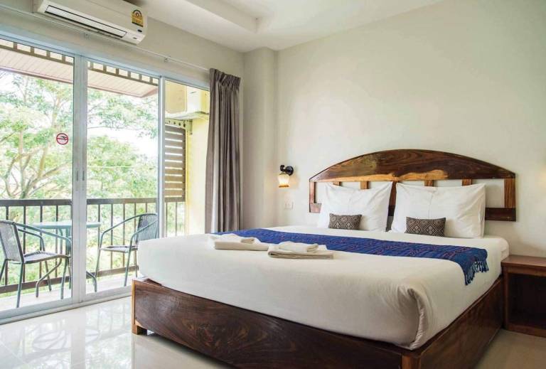 Baan Krittika in Udon Thani