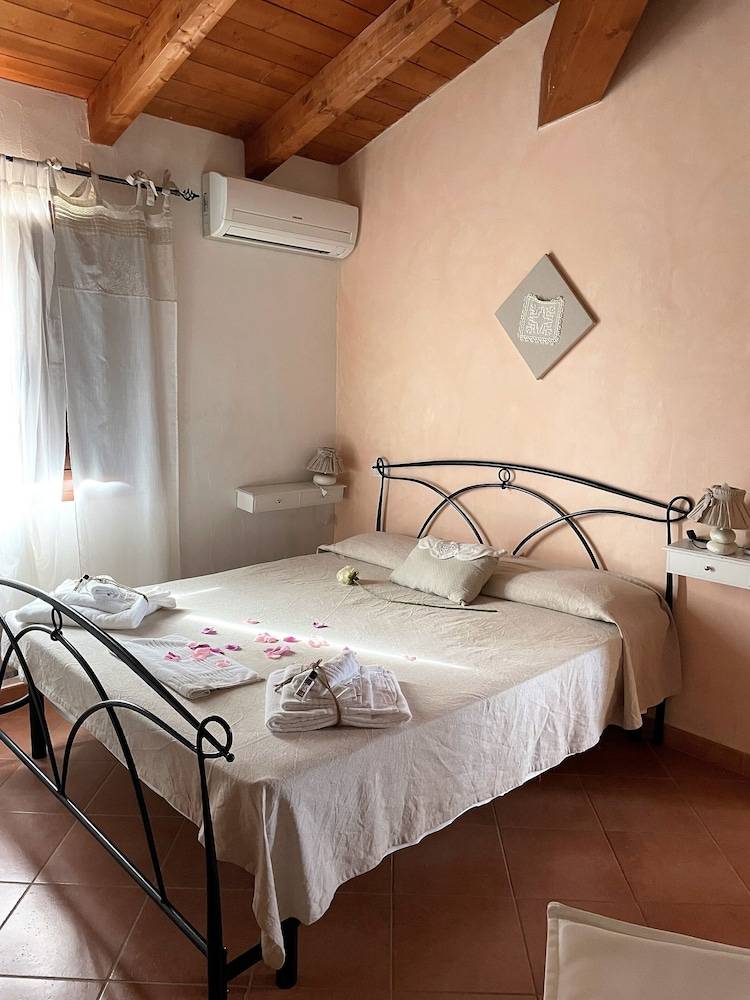 Bed & Breakfast Golfo Aranci